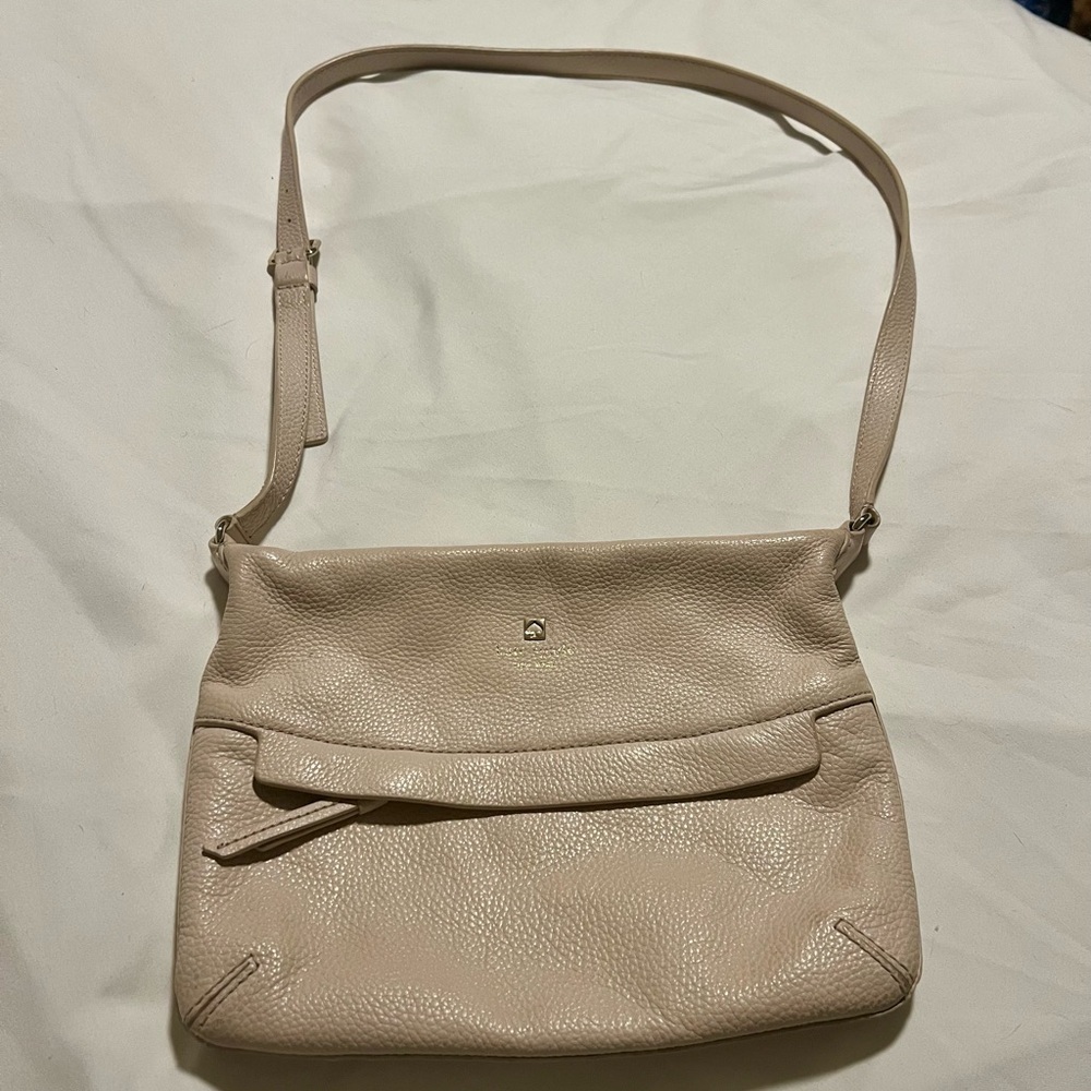 Kate spade crossbody